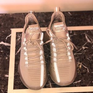 Steve Madden Maxima Sneakers
